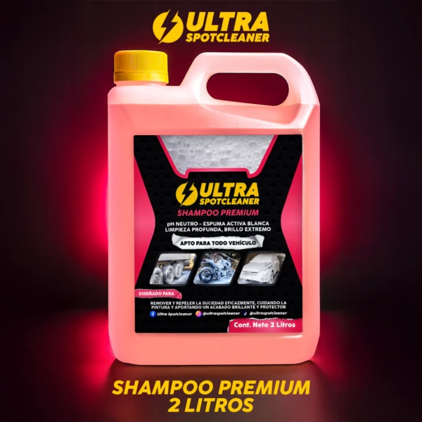 Shampoo Premium