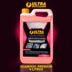 Shampoo Premium - Imagen 3