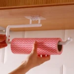 Set x3 Soporte Dispensador para Rollos de Pape - Imagen 5