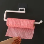 Set x3 Soporte Dispensador para Rollos de Pape - Imagen 4