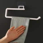 Set x3 Soporte Dispensador para Rollos de Pape - Imagen 3