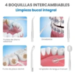 Irrigador Vocal - Imagen 3