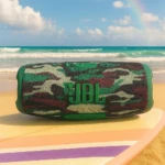 Parlante Chace5 Jbl Verde