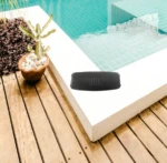 Parlante JBL Charce5 Negro con graves potentes - Disfruta de música clara en cualquier lugar sin depender de enchufes - Imagen 3