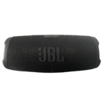 Parlante JBL Charce5 Negro con graves potentes - Disfruta de música clara en cualquier lugar sin depender de enchufes - Imagen 4