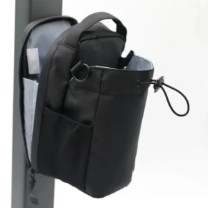 Bolso Magnetico Deportivo Gimnasio