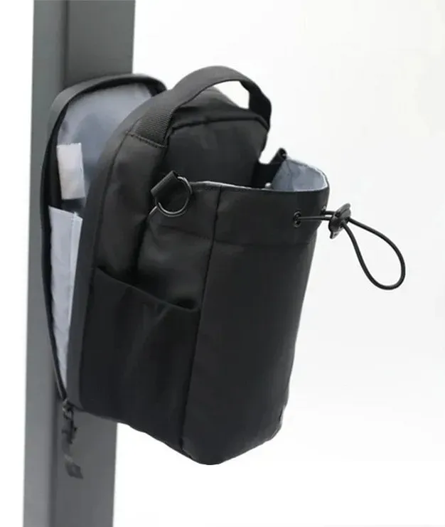 Bolso Magnético Deportivo para Gimnasio - Organiza tus objetos esenciales en segundos