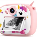 Cámara de Impresión Instantánea para Niñ - Imagen 4