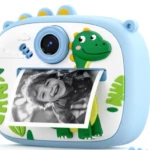 Cámara de Impresión Instantánea para Niñ - Imagen 3
