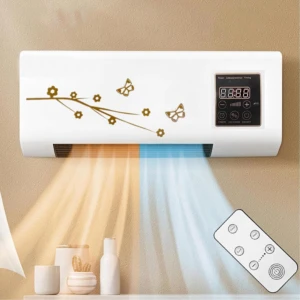 Mini Aire Acondicionado Portátil USB - Enfría y humidifica tu espacio personal