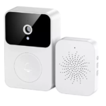Timbre Camara Inteligente Wifi - Imagen 3