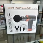 Pistola de Masaje Portátil Recargable - Imagen 5
