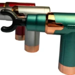 Pistola de Masaje Portátil Recargable - Imagen 2