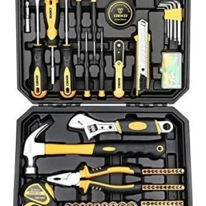 Set de Herramientas 100 Piezas