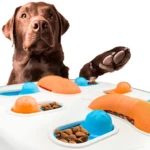 Comedor Interactivo para Mascota - Imagen 4