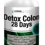 Suplemento Limpiador de Colon Detox 90 Cápsulas - Desintoxica y alivia el abdomen - Imagen 2