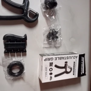 Hand Grip X 5 Ejercitador