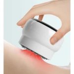 Vacumterapia Masajeador V-90 - Imagen 2