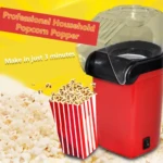 Popclean® Mini Crispetera Electrica - Imagen 4