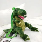 Maleta Dinosaurio