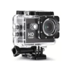 Cámara de Moto Full Hd 1080P