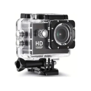 Cámara de Moto Full Hd 1080P