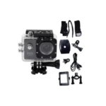 Cámara de Moto Full Hd 1080P - Imagen 4