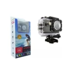 Cámara de Moto Full Hd 1080P - Imagen 2
