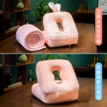 Almohada-Cojin Multifuncion - Imagen 3