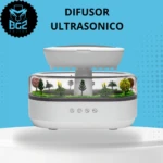 Humificador Micro Paisaje Ultrasonico - Imagen 2