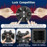 Juego Ruleta Electrica - Imagen 2
