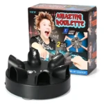 Juego Ruleta Electrica
