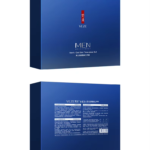 Kit Skincare Masculino - Hidratación