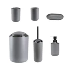 Set de Baño de Lujo - Imagen 8