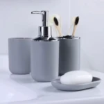 Set de Baño de Lujo - Imagen 6