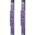 Barra estabilizadora trasera tubular Ax4 en acero inoxidable - protege chasis de golpes laterales y evita daños al motor - Imagen 5