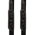 Barra estabilizadora trasera tubular Ax4 en acero inoxidable - protege chasis de golpes laterales y evita daños al motor - Imagen 6