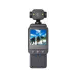 Cámara Deportiva DV10 Full HD con WiFi - Comparte tus aventuras al instante desde el móvil - Imagen 2