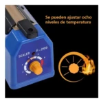 Selladora Al Vacio Profesional - Imagen 2