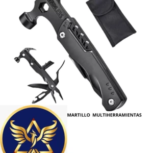 Martillo Multiherramientas Fx