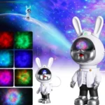 Conejo de Lujo Poyector🎈🌌 - Imagen 2