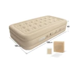 Colchón Inflable 198×100×40 Cm H9021