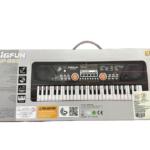 Piano Electrónico Bigfun Bf-530A2 - Imagen 6