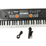 Piano Electrónico Bigfun Bf-530A2 - Imagen 5