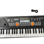 Piano Electrónico Bigfun Bf-530A2 - Imagen 4