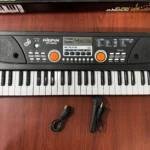 Piano Electrónico Bigfun Bf-530A2
