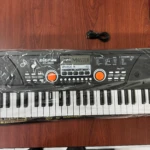 Piano Electrónico Bigfun Bf-530A2 - Imagen 2
