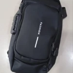 Morral Rigido de Moda con Clave y Imperm - Imagen 2