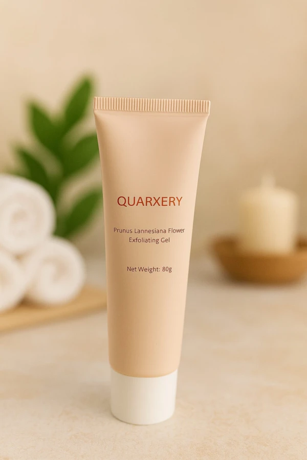 Quarxery - Limpieza Profunda Que Renueva