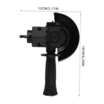 Adaptador de Amoladora para Taladro - Imagen 3